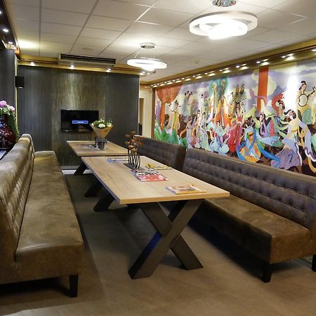 Hotel Het Oosten Alphen aan den Rijn Esterno foto