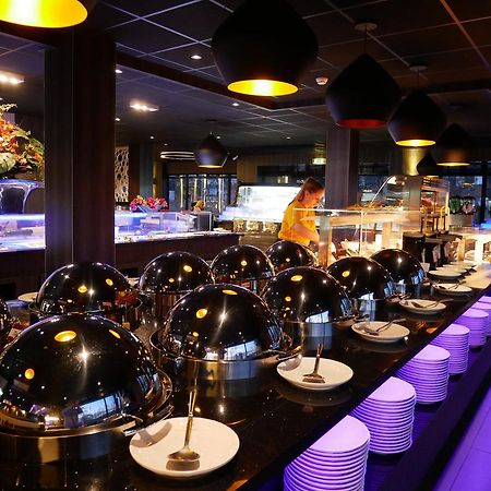 Hotel Het Oosten Alphen aan den Rijn Esterno foto