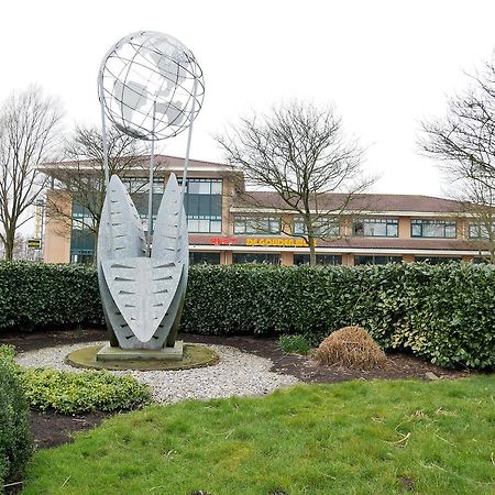 Hotel Het Oosten Alphen aan den Rijn Esterno foto