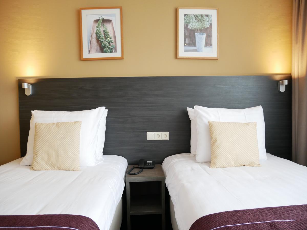 Hotel Het Oosten Alphen aan den Rijn Esterno foto
