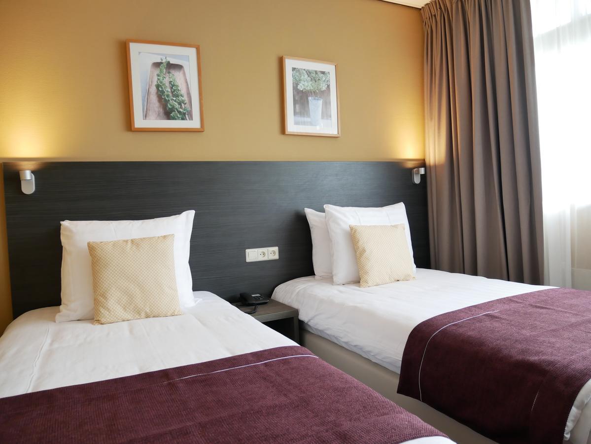 Hotel Het Oosten Alphen aan den Rijn Esterno foto